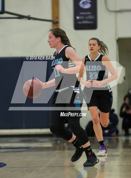 Thumbnail 2 in Aliso Niguel vs Camarillo (CIF 2AA Quaterfinal Playoff) photogallery.
