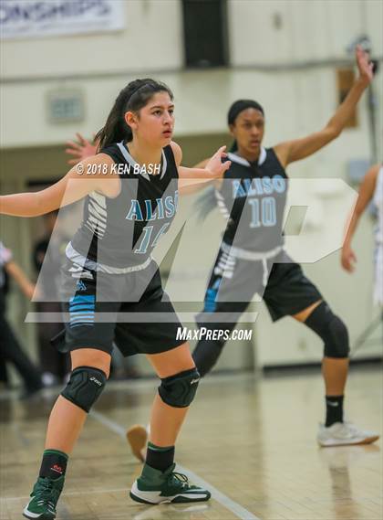 Thumbnail 1 in Aliso Niguel vs Camarillo (CIF 2AA Quaterfinal Playoff) photogallery.