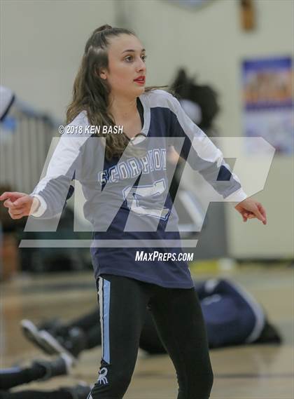 Thumbnail 3 in Aliso Niguel vs Camarillo (CIF 2AA Quaterfinal Playoff) photogallery.
