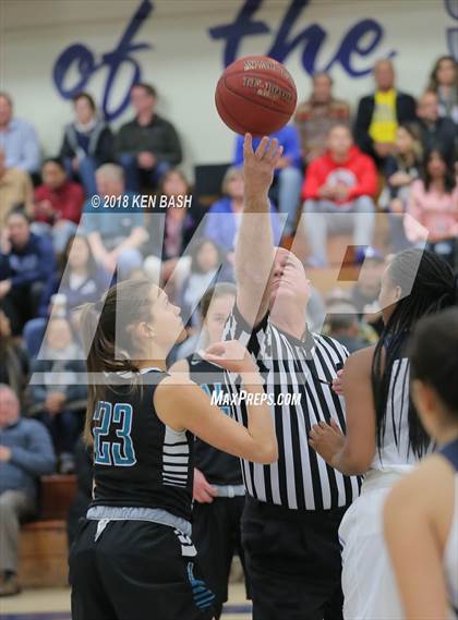 Thumbnail 1 in Aliso Niguel vs Camarillo (CIF 2AA Quaterfinal Playoff) photogallery.