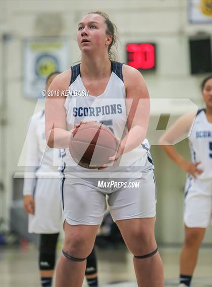Thumbnail 1 in Aliso Niguel vs Camarillo (CIF 2AA Quaterfinal Playoff) photogallery.