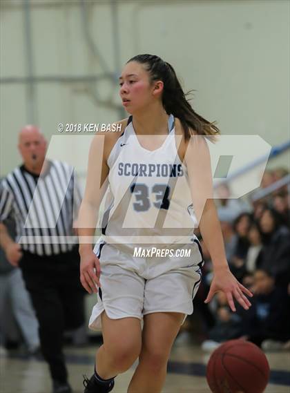 Thumbnail 1 in Aliso Niguel vs Camarillo (CIF 2AA Quaterfinal Playoff) photogallery.