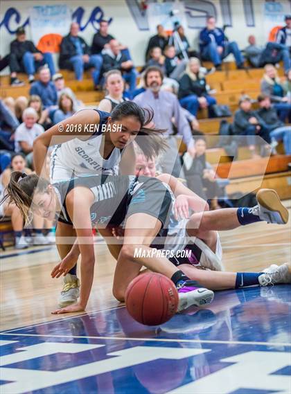 Thumbnail 3 in Aliso Niguel vs Camarillo (CIF 2AA Quaterfinal Playoff) photogallery.