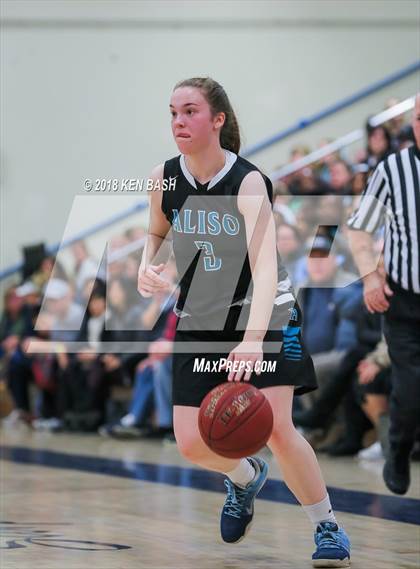 Thumbnail 3 in Aliso Niguel vs Camarillo (CIF 2AA Quaterfinal Playoff) photogallery.