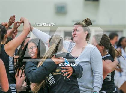 Thumbnail 1 in Aliso Niguel vs Camarillo (CIF 2AA Quaterfinal Playoff) photogallery.