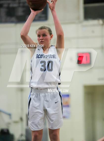 Thumbnail 1 in Aliso Niguel vs Camarillo (CIF 2AA Quaterfinal Playoff) photogallery.