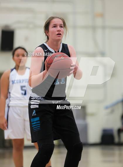 Thumbnail 1 in Aliso Niguel vs Camarillo (CIF 2AA Quaterfinal Playoff) photogallery.