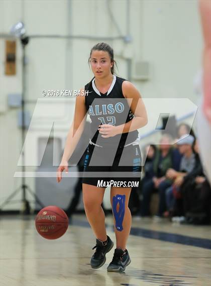 Thumbnail 3 in Aliso Niguel vs Camarillo (CIF 2AA Quaterfinal Playoff) photogallery.