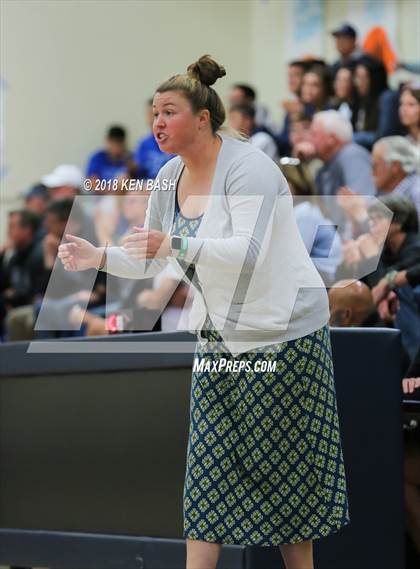 Thumbnail 3 in Aliso Niguel vs Camarillo (CIF 2AA Quaterfinal Playoff) photogallery.