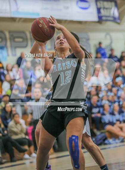 Thumbnail 1 in Aliso Niguel vs Camarillo (CIF 2AA Quaterfinal Playoff) photogallery.