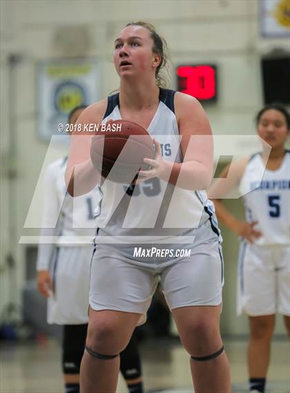 Thumbnail 3 in Aliso Niguel vs Camarillo (CIF 2AA Quaterfinal Playoff) photogallery.