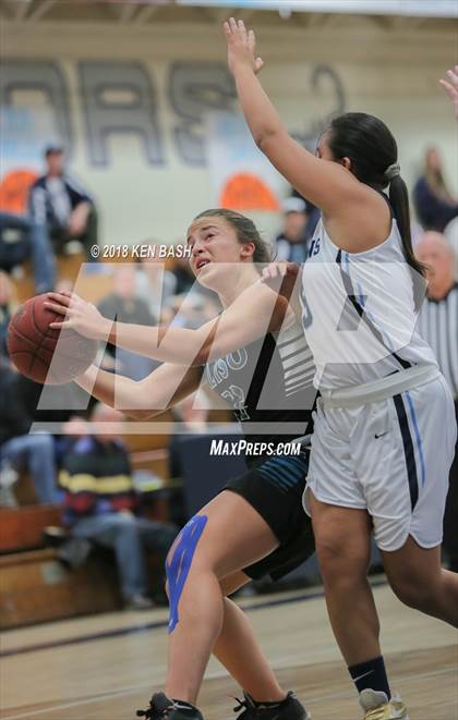 Thumbnail 1 in Aliso Niguel vs Camarillo (CIF 2AA Quaterfinal Playoff) photogallery.