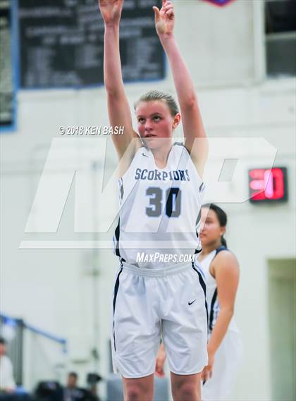 Thumbnail 1 in Aliso Niguel vs Camarillo (CIF 2AA Quaterfinal Playoff) photogallery.