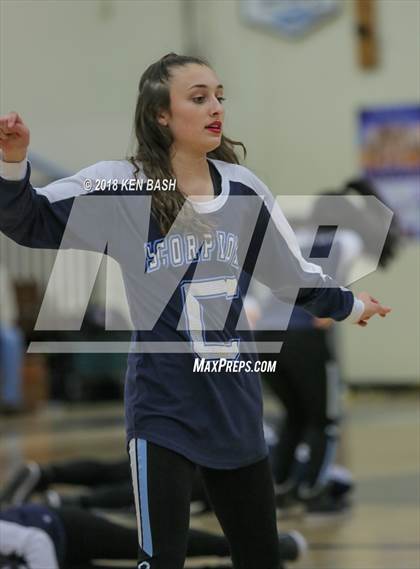 Thumbnail 2 in Aliso Niguel vs Camarillo (CIF 2AA Quaterfinal Playoff) photogallery.