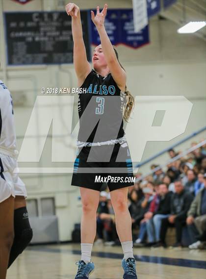 Thumbnail 1 in Aliso Niguel vs Camarillo (CIF 2AA Quaterfinal Playoff) photogallery.