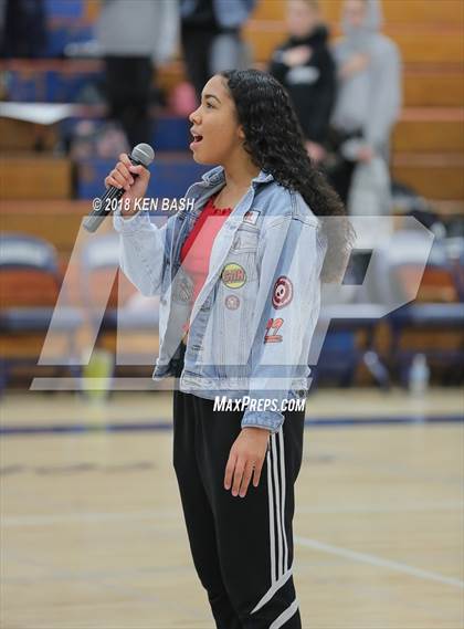 Thumbnail 3 in Aliso Niguel vs Camarillo (CIF 2AA Quaterfinal Playoff) photogallery.
