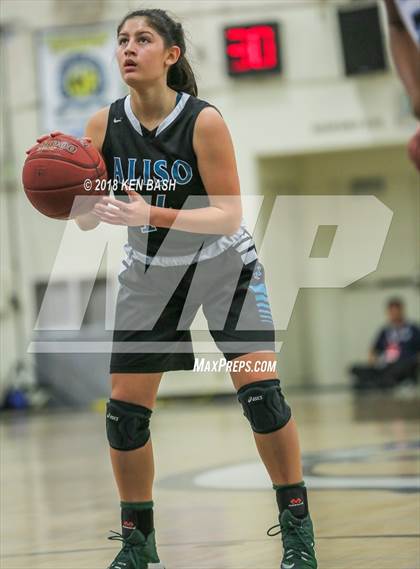 Thumbnail 1 in Aliso Niguel vs Camarillo (CIF 2AA Quaterfinal Playoff) photogallery.