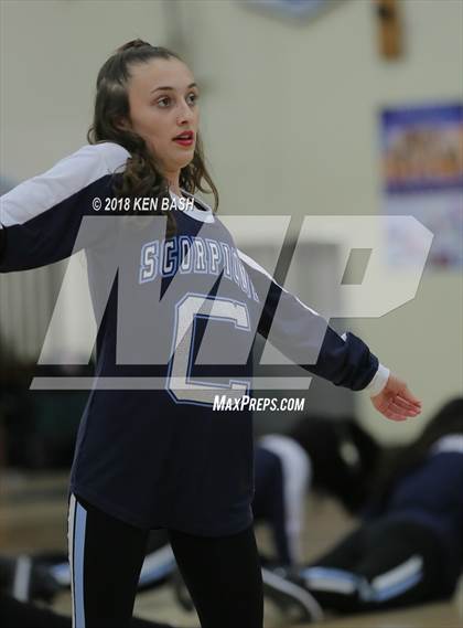 Thumbnail 1 in Aliso Niguel vs Camarillo (CIF 2AA Quaterfinal Playoff) photogallery.