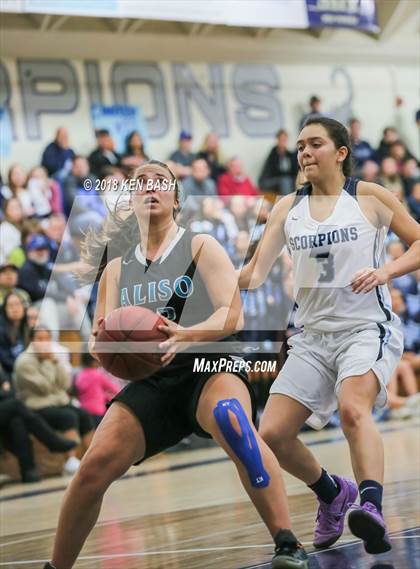 Thumbnail 3 in Aliso Niguel vs Camarillo (CIF 2AA Quaterfinal Playoff) photogallery.
