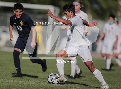 Thumbnail 1 in Harvard-Westlake @  Birmingham photogallery.