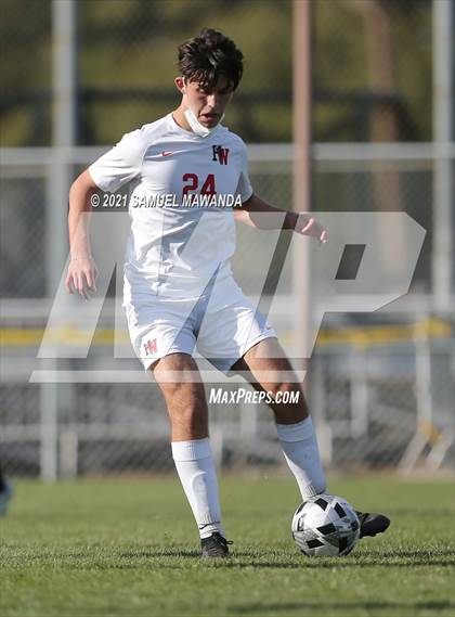 Thumbnail 3 in Harvard-Westlake @  Birmingham photogallery.
