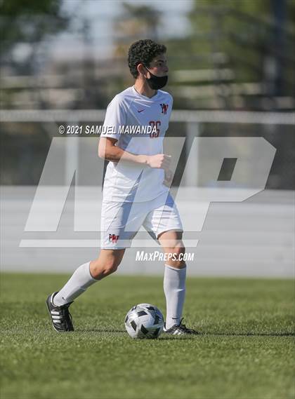 Thumbnail 3 in Harvard-Westlake @  Birmingham photogallery.