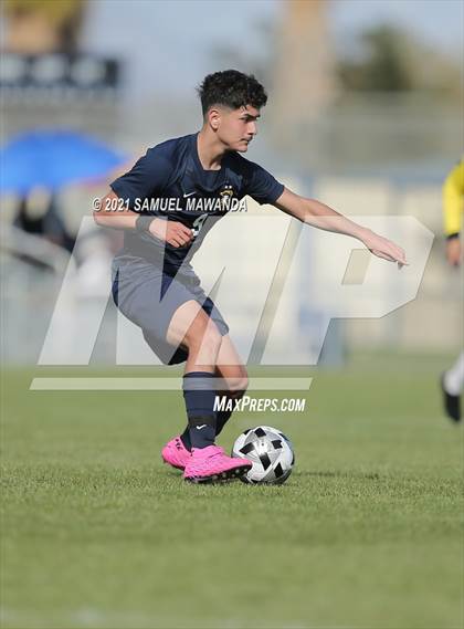 Thumbnail 1 in Harvard-Westlake @  Birmingham photogallery.