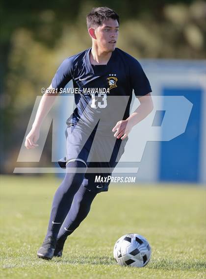 Thumbnail 1 in Harvard-Westlake @  Birmingham photogallery.