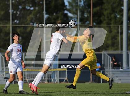 Thumbnail 2 in Harvard-Westlake @  Birmingham photogallery.