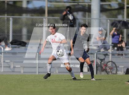 Thumbnail 2 in Harvard-Westlake @  Birmingham photogallery.