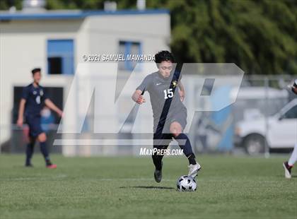 Thumbnail 1 in Harvard-Westlake @  Birmingham photogallery.