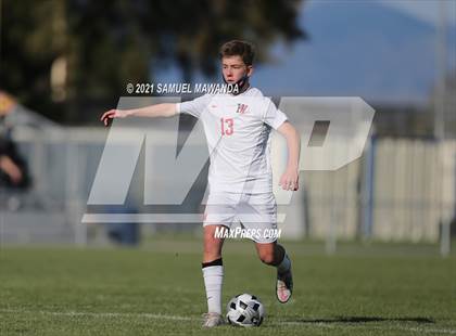 Thumbnail 1 in Harvard-Westlake @  Birmingham photogallery.
