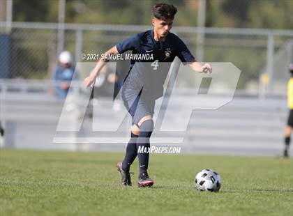 Thumbnail 2 in Harvard-Westlake @  Birmingham photogallery.