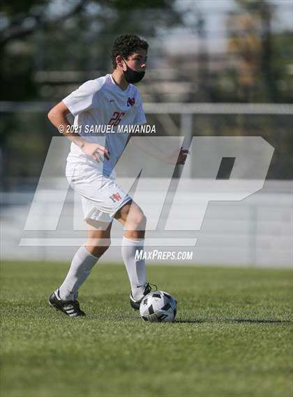 Thumbnail 2 in Harvard-Westlake @  Birmingham photogallery.