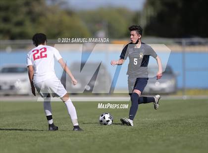 Thumbnail 3 in Harvard-Westlake @  Birmingham photogallery.