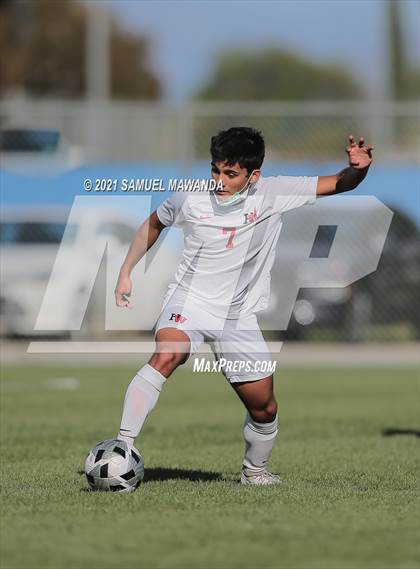 Thumbnail 3 in Harvard-Westlake @  Birmingham photogallery.