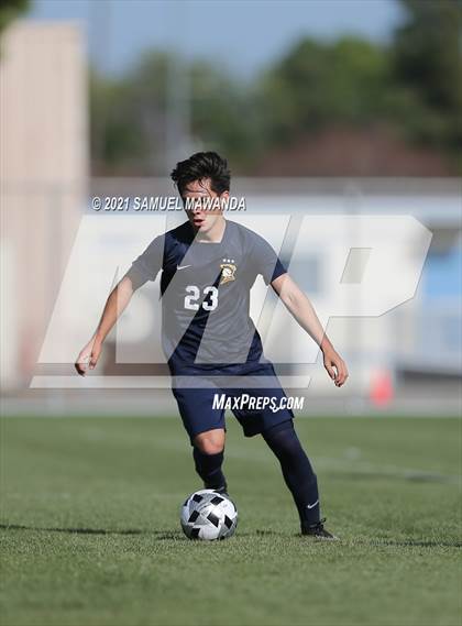 Thumbnail 2 in Harvard-Westlake @  Birmingham photogallery.