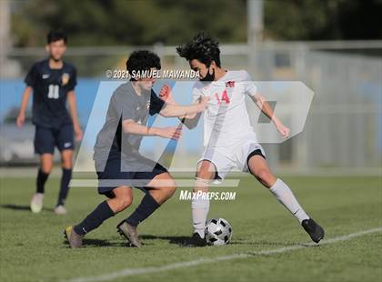 Thumbnail 2 in Harvard-Westlake @  Birmingham photogallery.