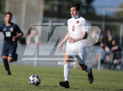 Thumbnail 1 in Harvard-Westlake @  Birmingham photogallery.