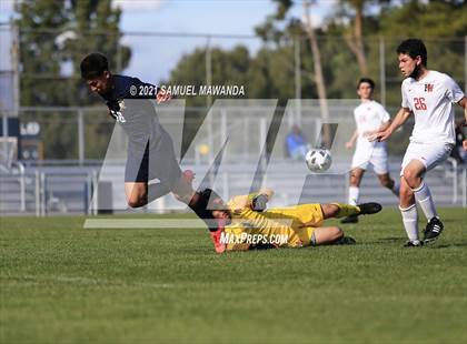 Thumbnail 3 in Harvard-Westlake @  Birmingham photogallery.
