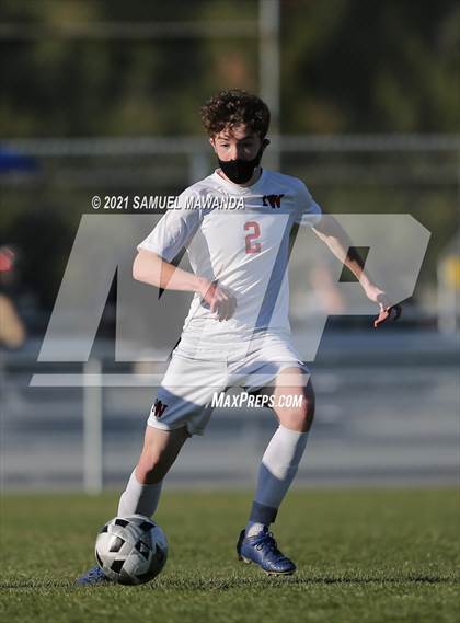 Thumbnail 3 in Harvard-Westlake @  Birmingham photogallery.