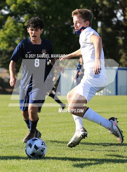 Thumbnail 3 in Harvard-Westlake @  Birmingham photogallery.