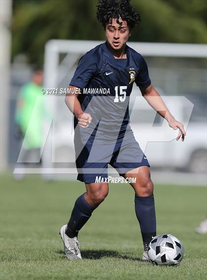 Thumbnail 1 in Harvard-Westlake @  Birmingham photogallery.