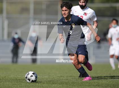 Thumbnail 2 in Harvard-Westlake @  Birmingham photogallery.