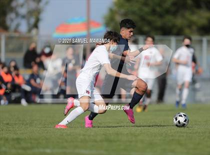 Thumbnail 2 in Harvard-Westlake @  Birmingham photogallery.