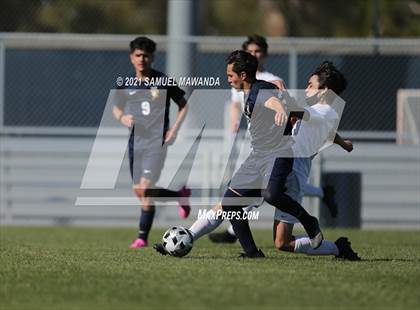 Thumbnail 1 in Harvard-Westlake @  Birmingham photogallery.