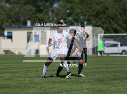 Thumbnail 1 in Harvard-Westlake @  Birmingham photogallery.