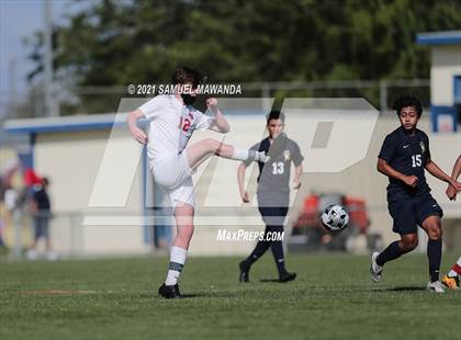Thumbnail 3 in Harvard-Westlake @  Birmingham photogallery.