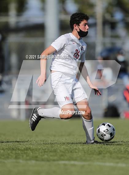 Thumbnail 3 in Harvard-Westlake @  Birmingham photogallery.