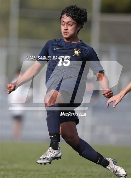Thumbnail 1 in Harvard-Westlake @  Birmingham photogallery.